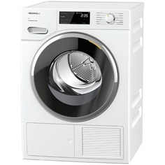 Сушильная машина Miele TWF640WP