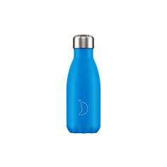 Термос Chillys Bottles Neon B260NEBLU