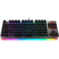 Клавиатура ASUS ROG Strix Scope TKL 90MP00N5-BKRA00