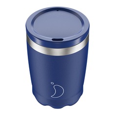 Термокружка Chillys Bottles Coffee Cup C340MABLU