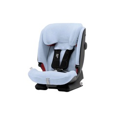 Чехол для детского автокресла Britax Roemer Advansafix IV, голубой