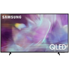 Телевизор Samsung QLED QE85Q60AAUXRU (2021)