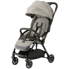 Детская коляска Leclerc Baby Magic Fold Plus Grey