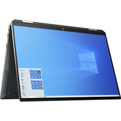 Ноутбук HP Spectre 14-ea0010ur Poseidon Blue (3B3K7EA)