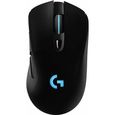 Компьютерная мышь Logitech Mouse G703 (910-005640)