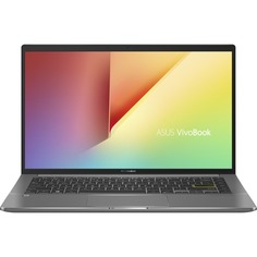 Ноутбук ASUS VivoBook S14 S435EA-HM006T Deep Green (90NB0SU1-M00420)