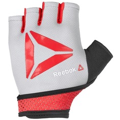 Перчатки для фитнеса Reebok RAGB-15533