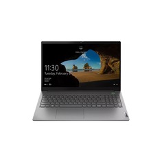 Ноутбук Lenovo Thinkbook 15-ARE Grey (20VG00ABRU)