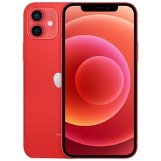 Смартфон Apple iPhone 12 64 ГБ (PRODUCT)RED