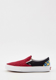 Слипоны Vans UA Classic Slip-On