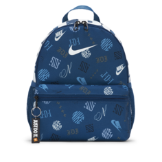 Детский рюкзак Nike Brasilia JDI Mini (11 л) - Синий