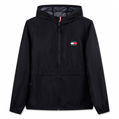 Мужская куртка Hooded Wind Jacket Tommy Jeans