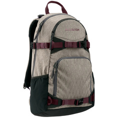 Рюкзак Burton 19-20 Wms Riders Pack 25L Castlerock Heather