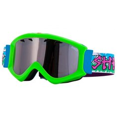 Маска Shred 16-17 Tastic Needmoresnow Green