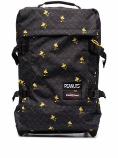 Eastpak чемодан Peanuts Transverz