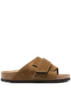 Birkenstock шлепанцы Kyoto