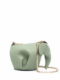 LOEWE мини-сумка Elephant