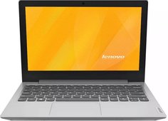 Ноутбук Lenovo IdeaPad 1 11ADA05 82GV003VRU (серый)