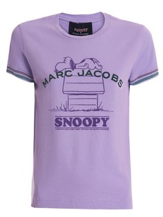 Футболка MARC JACOBS