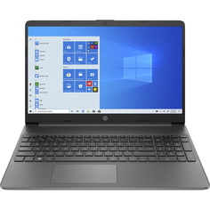 Ноутбук HP 15s-fq2014ur Grey (2X1S0EA)