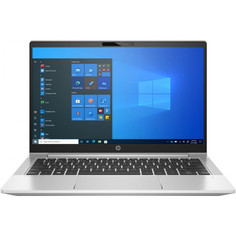 Ноутбук HP ProBook 430 G8 Silver (2R9C7EA)