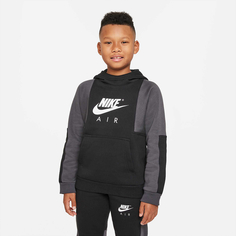 Подростковая толстовка Sportswear Air Pullover Nike