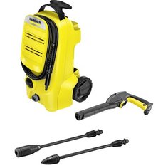 Мойка высокого давления Karcher K 3 Compact (1.676-200.0) 1,6 кВт 20 бар 380 л/ч