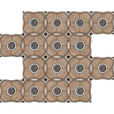 Ламинат Novita Palace Floor Воронцовский дворец VD-01 1168x292x4,2 мм