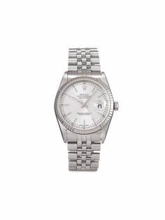 Rolex 1993 pre-owned Datejust 36mm