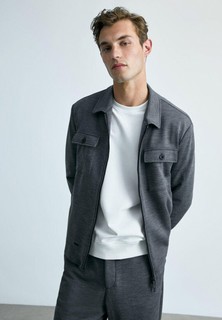 Толстовка Massimo Dutti 