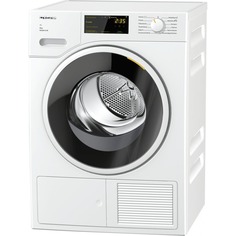 Сушильная машина Miele TWD360WP White Edition