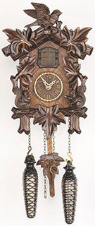 Настенные часы Tomas Stern TS-5042. Коллекция Настенные часы