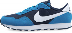 Кроссовки для мальчиков Nike Md Valiant (Gs), размер 36.5