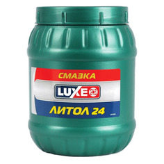 Смазка литиевая LUXE 712, универсальная, 0.85кг