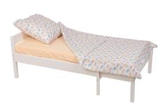 Кровать Simple Polini Kids