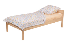 Кровать Simple Polini Kids