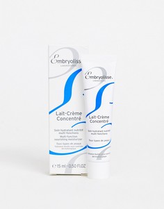 Концентрированный питательный увлажняющий крем Embryolisse – Lait Creme, 15 мл-Бесцветный