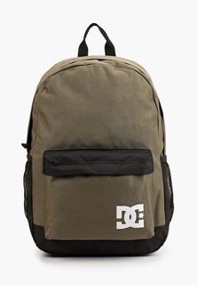 Рюкзак DC Shoes BCKSDRSEASON 3 M BKPK CRB0