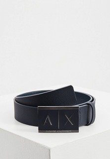 Ремень Armani Exchange 