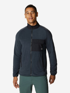 Джемпер флисовый мужской Mountain Hardwear Unclassic™, размер 50