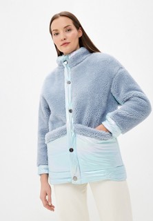 Куртка утепленная Vickwool 