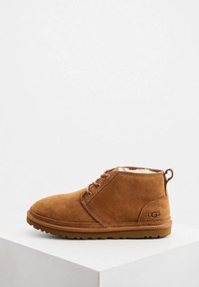 Ботинки UGG 