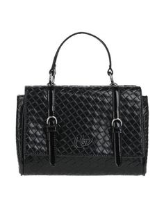 Купить женскую сумку BLU Byblos в интернет-магазине | Snik.co