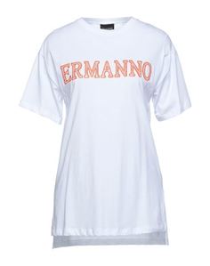 Футболка Ermanno DI Ermanno Scervino