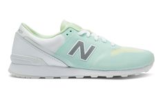 Кроссовки 996 Welded Pack New Balance