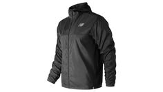 Куртки LITE PACKJACKET 2.0 New Balance