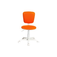 Компьютерное кресло Бюрократ CH-W204NX Orange