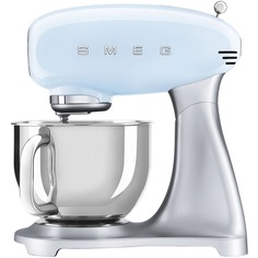 Миксер Smeg SMF02PBEU