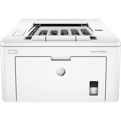 Принтер HP LaserJet Pro M203dn (G3Q46A)