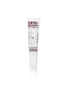 Сыворотка для кожи вокруг глаз Charlotte Tilbury Cryo-Recovery-Бесцветный